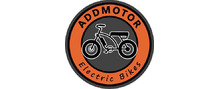Addmotor brand logo for reviews of online shopping for Sport & Outdoor Reviews & Experiences products
