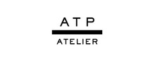 ATP Atelier brand logo for reviews of online shopping for Fashion Reviews & Experiences products