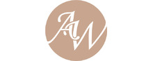 AW Bridal brand logo for reviews of online shopping for Fashion Reviews & Experiences products