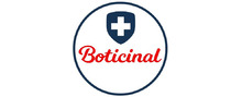 Boticinal brand logo for reviews of online shopping for Cosmetics & Personal Care Reviews & Experiences products