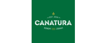 Canatura brand logo for reviews of diet & health products