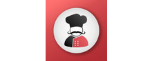 Chef's Deal brand logo for reviews of food and drink products