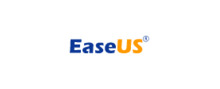 Easeus Data Recovery brand logo for reviews of Software Solutions Reviews & Experiences