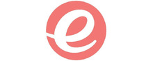 ECosmetics brand logo for reviews of online shopping for Cosmetics & Personal Care Reviews & Experiences products