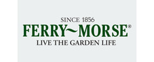 Ferry-Morse brand logo for reviews of online shopping for Sport & Outdoor Reviews & Experiences products