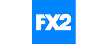 FX2 brand logo for reviews of online shopping for Sport & Outdoor Reviews & Experiences products