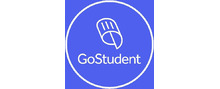 GoStudent brand logo for reviews of Other Services Reviews & Experiences