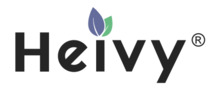 Heivy brand logo for reviews of online shopping for Fashion Reviews & Experiences products