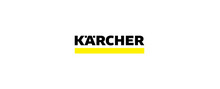 Kärcher brand logo for reviews of online shopping for Tools & Hardware Reviews & Experience products