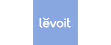Levoit brand logo for reviews of online shopping for Homeware Reviews & Experiences products