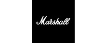 Marshall Headphones brand logo for reviews of online shopping for Electronics Reviews & Experiences products