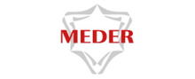 Meder Beauty brand logo for reviews of online shopping for Cosmetics & Personal Care Reviews & Experiences products