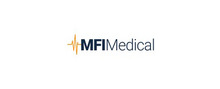 MFI Medical brand logo for reviews of diet & health products