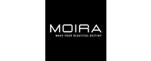 Moira Cosmetics brand logo for reviews of online shopping for Cosmetics & Personal Care Reviews & Experiences products