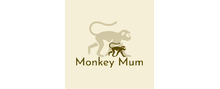 Monkeymum brand logo for reviews of online shopping for Children & Baby Reviews & Experiences products