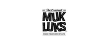 MUK LUKS brand logo for reviews of online shopping for Fashion Reviews & Experiences products