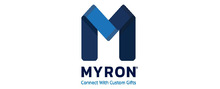 Myron brand logo for reviews of online shopping for Merchandise Reviews & Experiences products