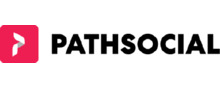 Path Social brand logo for reviews of Software Solutions Reviews & Experiences