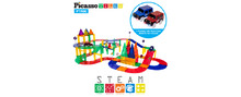 Picasso brand logo for reviews of online shopping for Office, Hobby & Party Reviews & Experiences products