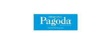 Piercing Pagoda brand logo for reviews of online shopping for Jewellery Reviews & Customer Experience products