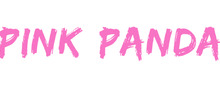 PinkPanda brand logo for reviews of online shopping for Cosmetics & Personal Care Reviews & Experiences products