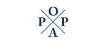 POPA brand logo for reviews of online shopping for Fashion Reviews & Experiences products