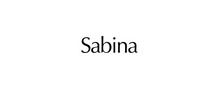 SABINA brand logo for reviews of online shopping for Fashion Reviews & Experiences products