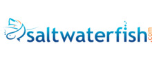 Saltwater brand logo for reviews of online shopping for Fashion Reviews & Experiences products