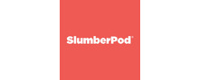 SlumberPod brand logo for reviews of online shopping for Children & Baby Reviews & Experiences products