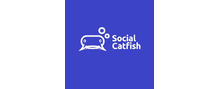 Social Catfish brand logo for reviews of Online Surveys & Panels Reviews & Experiences
