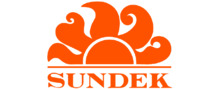 Sundek brand logo for reviews of online shopping for Fashion Reviews & Experiences products