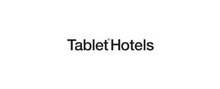 Tablet Hotels brand logo for reviews of travel and holiday experiences