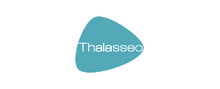 Thalasseo brand logo for reviews of travel and holiday experiences