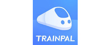 TrainPal brand logo for reviews of travel and holiday experiences