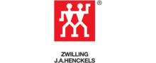 Zwilling Canada brand logo for reviews of online shopping for Homeware Reviews & Experiences products