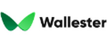 Wallester Business brand logo for reviews of financial products and services