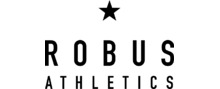 Robus Athletics brand logo for reviews of online shopping products