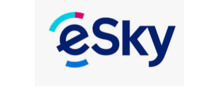 ESky brand logo for reviews of travel and holiday experiences