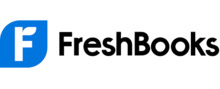 FreshBooks brand logo for reviews of Software Solutions Reviews & Experiences