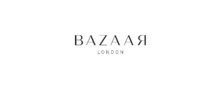 Bazaar-london brand logo for reviews of online shopping for Fashion Reviews & Experiences products