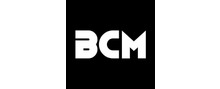 BCM brand logo for reviews of travel and holiday experiences