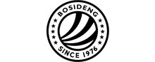 Bosideng brand logo for reviews of online shopping for Fashion Reviews & Experiences products
