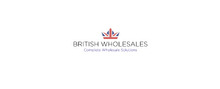 British wholesales brand logo for reviews of online shopping for Merchandise Reviews & Experiences products