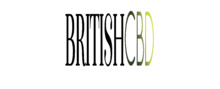 British CBD brand logo for reviews of online shopping for Cosmetics & Personal Care Reviews & Experiences products
