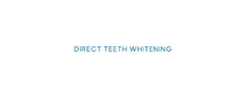 Direct Teeth Whitening brand logo for reviews of diet & health products