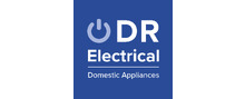 DR Electrical brand logo for reviews of House & Garden Reviews & Experiences