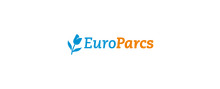 Europarcs brand logo for reviews of travel and holiday experiences