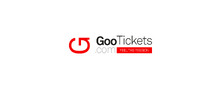 Gootickets brand logo for reviews of travel and holiday experiences