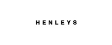 Henleys brand logo for reviews of online shopping for Fashion Reviews & Experiences products