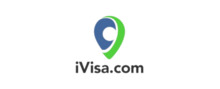 Ivisa brand logo for reviews 